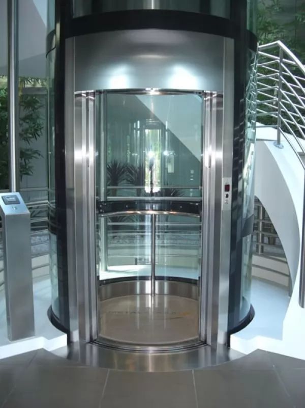 ماذا تعرف عن اختراع المصعد ؟