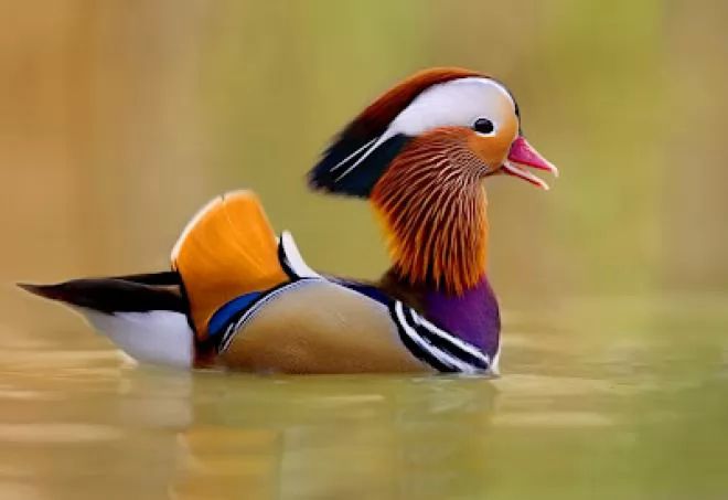 بالصور 10 من اجمل الطيور فى العالم