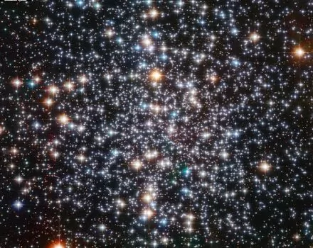 صور - النجوم الارشادية - عالم الفضاء