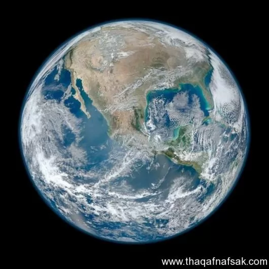 صور - أفضل صور ناسا عام 2012