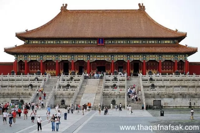 صور - أجمل 10 أماكن سياحية يمكنك زيارتها في الصين