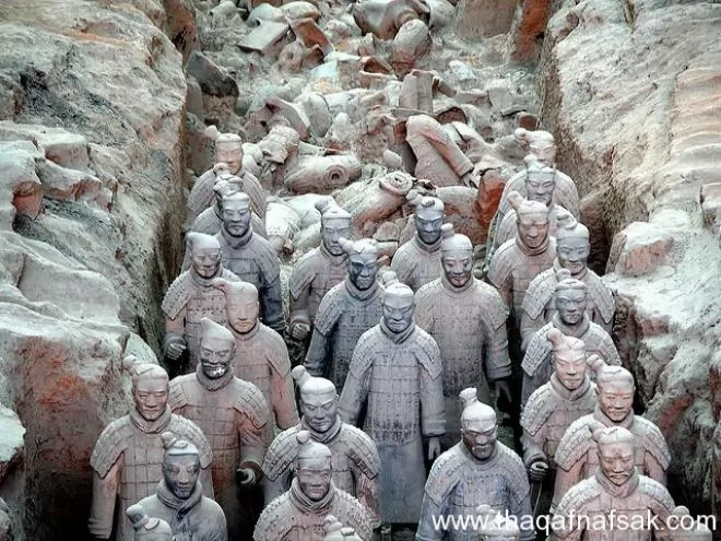 صور - أجمل 10 أماكن سياحية يمكنك زيارتها في الصين