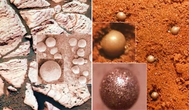صور - أحجار حول العالم تعتبر ألغاز تحير العلماء على مر السنين