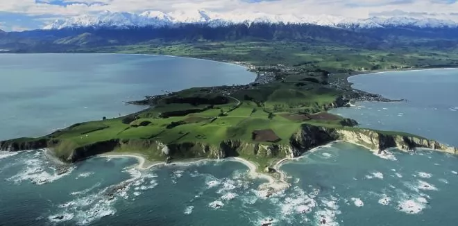 صور - اماكن سياحية رائعة فى سياحة نيوزيلندا