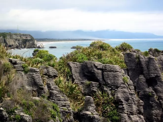 صور - اماكن سياحية رائعة فى سياحة نيوزيلندا