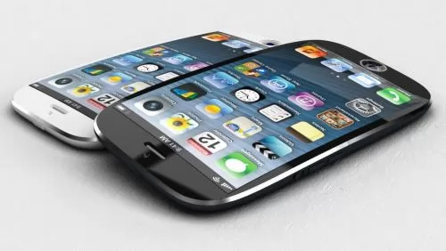 صور - كل ما يهمك معرفته عن هاتف ابل الجديد iPhone 5S