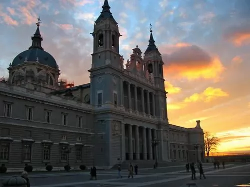 صور - رحلة الى مدينة مدريد الاسبانية الساحرة