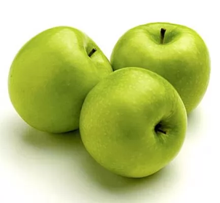 صور - فوائد التفاح محارب الامراض