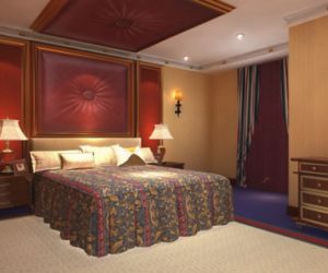 أحدث موديلات غرف نوم تركية مودرن ذات تصميم وألوان مميزة بالصور