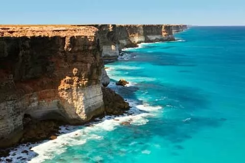 صور - خليج استراليا الكبير افضل مكان لمشاهدة الحيتان