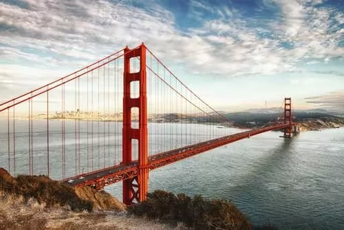 صور - اجمل جسور العالم بالصور