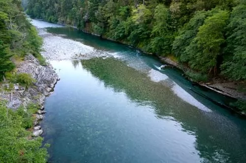 صور - هل تعلم ما هي الانهار المهددة بالانقراض ؟