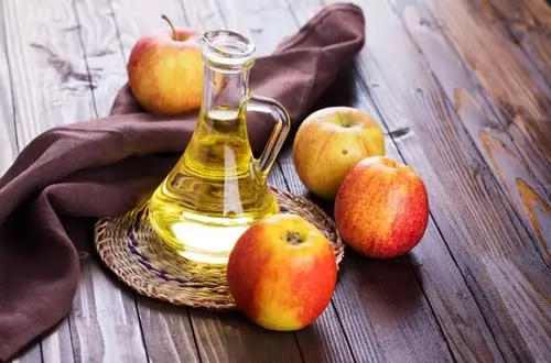 صور - التفاح وخل التفاح وفوائدهم لمرض السكري
