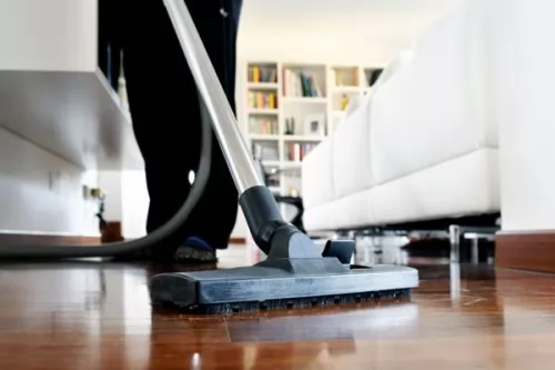 صور - كيفية تنظيف المنزل بشكل روتينى و بدون مجهود