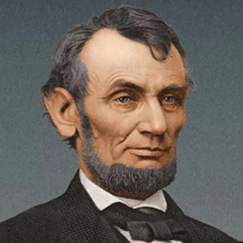 صور - من هو ابراهام لينكولن ؟