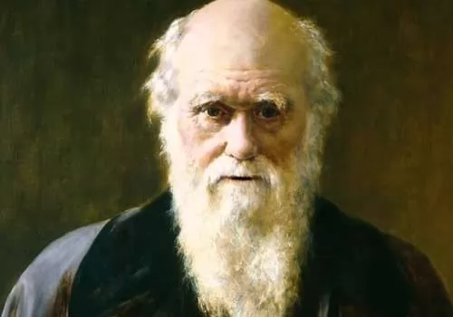 صور - تشارلز داروين صاحب نظرية داروين للتطور