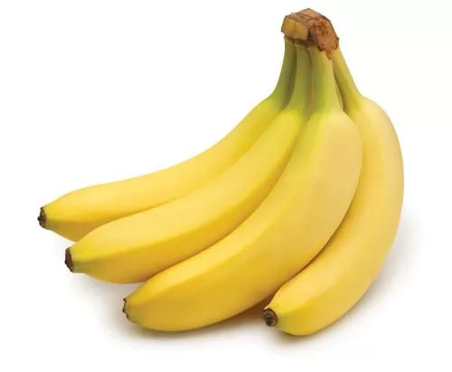 صور - هل الموز جيد ام سئ في النظام الغذائي ؟