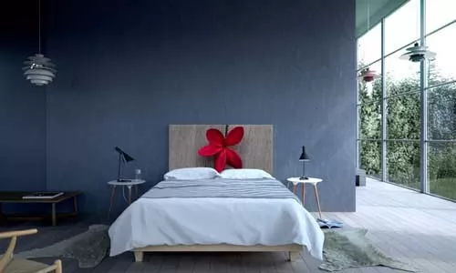 صور - تصاميم سرير نوم باشكال عصرية رائعة