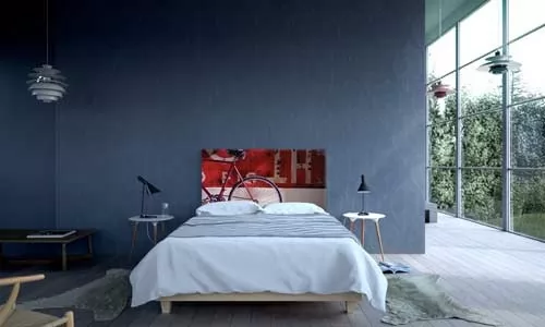 صور - تصاميم سرير نوم باشكال عصرية رائعة