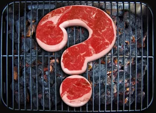 صور - هل اللحوم الحمراء سيئة ام جيدة بالنسبة لصحتك ؟
