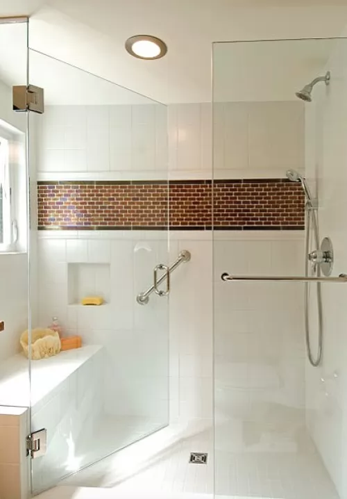 صور - جددي حمامك باختيار دش حمام عصري