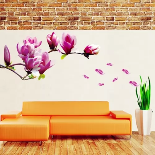 صور - جددي ديكور منزلك باحدث تصميمات ورق الجدران