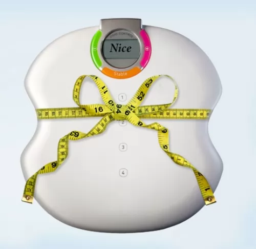 صور - كيف يمكنك الحفاظ على الوزن بعد اتباع الرجيم ؟