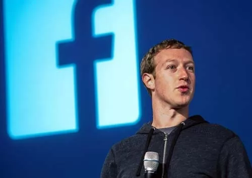 صور - من هو مارك زوكربيرج مؤسس الفيس بوك ؟
