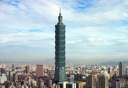صور - ما هو اطول مبنى في العالم ؟