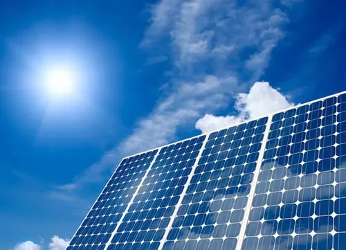صور - هل هناك فائدة من استخدام الطاقة الشمسية والالواح الشمسية ؟