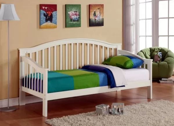 صور - ما هو افضل شكل كنبة سرير يناسب منزلك ؟