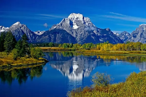 10 من اجمل الجبال في العالم بالصور