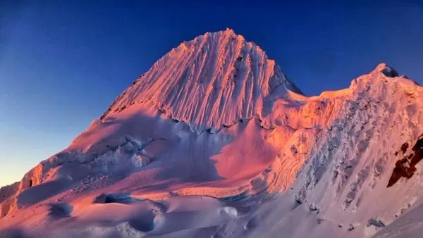 10 من اجمل الجبال في العالم بالصور