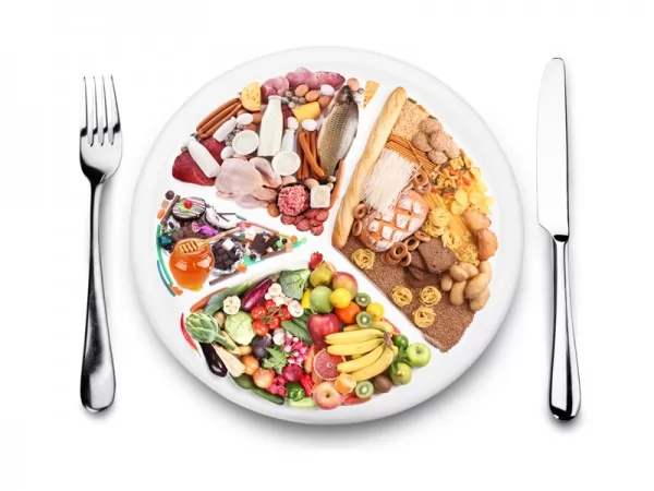 صور - لماذا اتباع نظام غذائي متوازن مهم لصحتك ؟