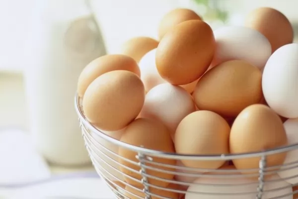 صور - 6 من فوائد البيض تجعله افضل غذاء علي الاطلاق