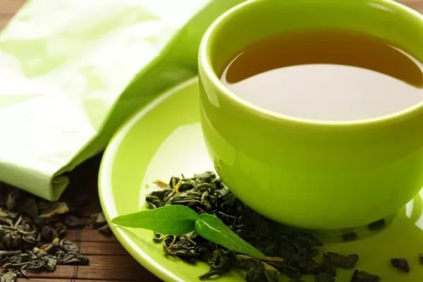 صور - فوائد الشاي الأخضر الصحية