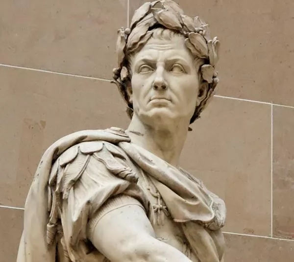 صور - من هو يوليوس قيصر ؟ وماهي قصة حياته ؟