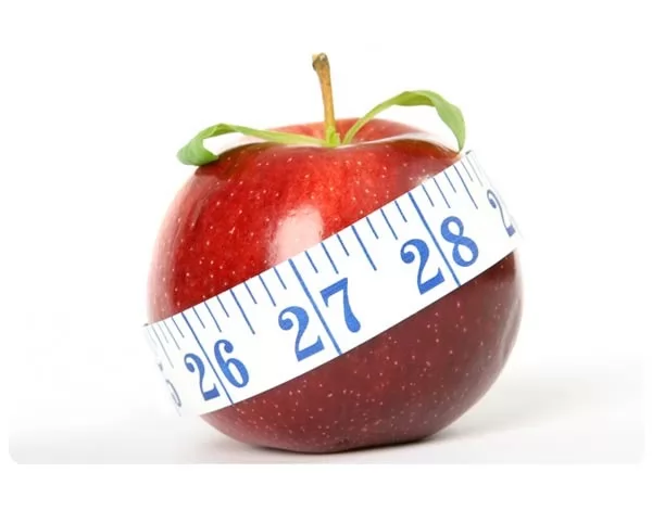 صور - رجيم التفاح وانقاص الوزن في ثلاثة ايام