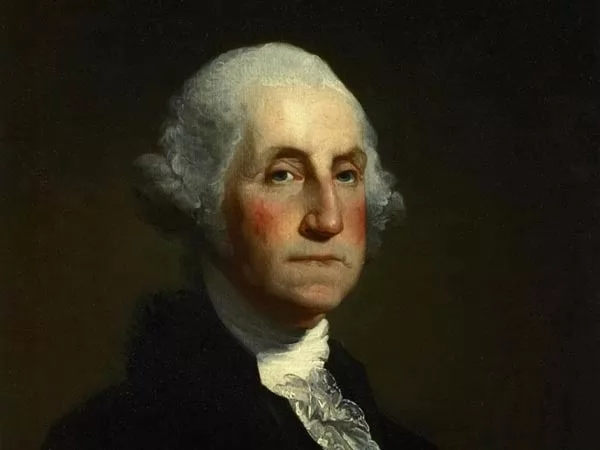 صور - من هو جورج واشنطن ؟