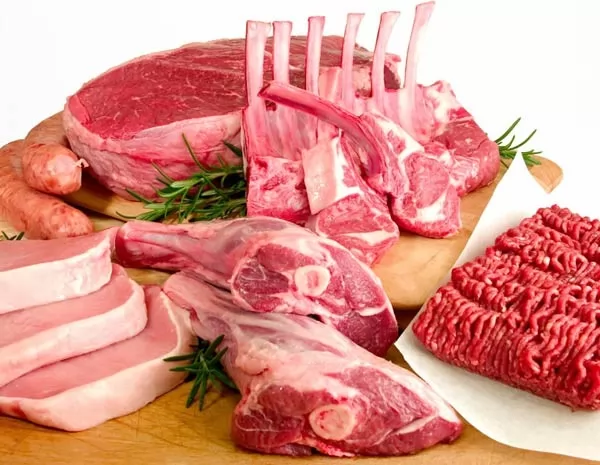 صور - كيف يمكن تجنب اضرار اللحوم الحمراء ؟