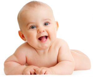 ما هى مراحل تطور الطفل في عمر ثلاث شهور ؟
