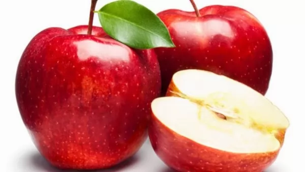 صور - ما هى فوائد التفاح الصحية للجسم؟