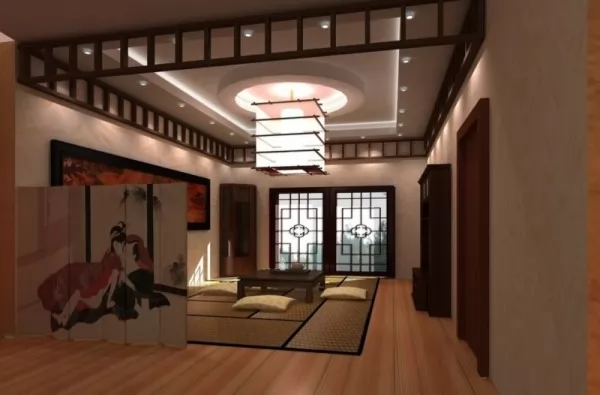 صور - اجمل تصاميم المنازل اليابانية المودرن