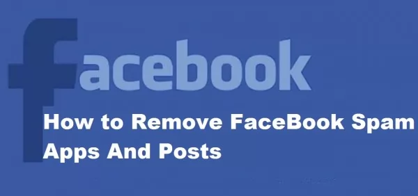 صور - كيفية إزالة البريد المزعج من الفيس بوك