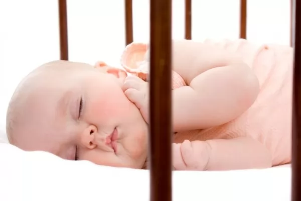 صور - نصائح مهمة حول احتياجات النوم عند الاطفال