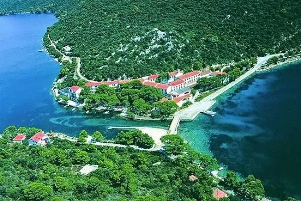 صور - 10 من اجمل جزر كرواتيا السياحية بالصور