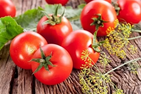 صور - ما هي فوائد الطماطم الصحية ؟