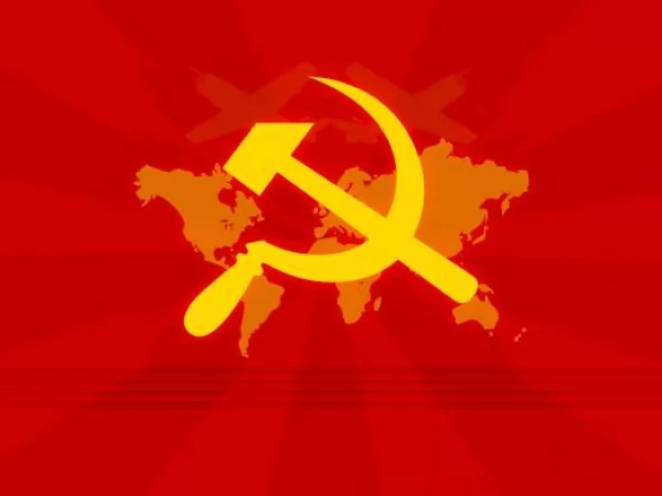 ما هو مفهوم الشيوعية و كيف انتشرت فى العالم سحر الكون