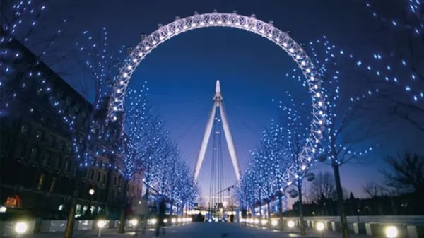 صور - اجمل 10 اماكن سياحية في لندن بالصور
