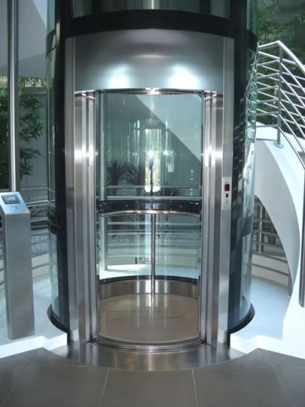 صور - ماذا تعرف عن اختراع المصعد ؟